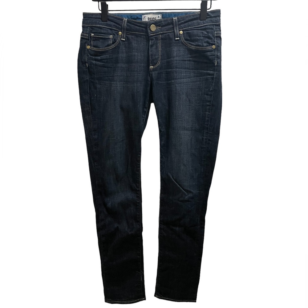 Paige Denim - Jimmy Jimmy Skinny